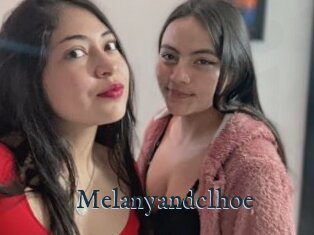 Melanyandclhoe