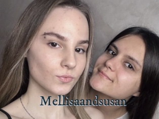 Mellisaandsusan