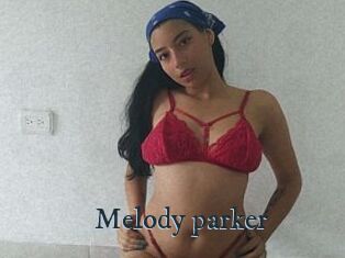 Melody_parker