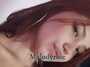 Melodyrose