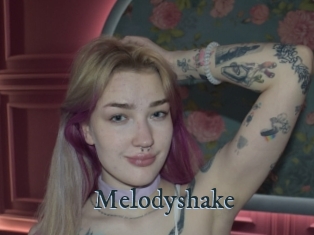 Melodyshake