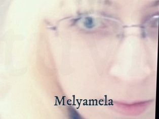 Melyamela