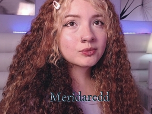 Meridaredd