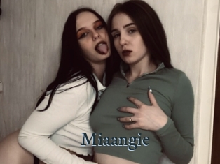 Miaangie