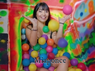 Miaponce