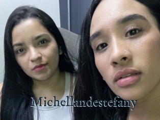 Michellandestefany