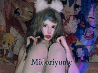 Midoriyume