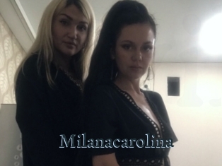 Milanacarolina