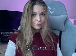 Millamillk