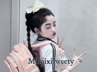 Minjixisweety