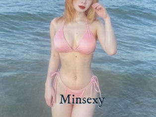 Minsexy