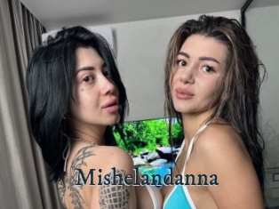 Mishelandanna