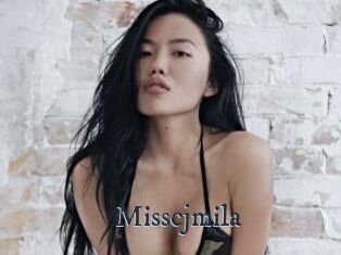 Misscjmila