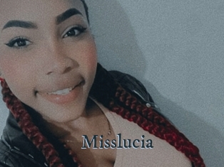 Misslucia