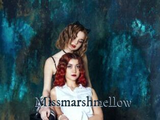 Missmarshmellow