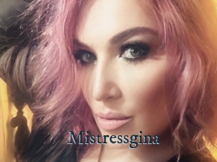 Mistressgina