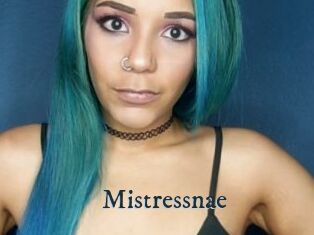 Mistressnae