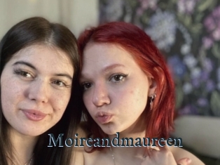 Moireandmaureen