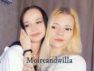 Moireandwilla