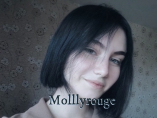 Molllyrouge