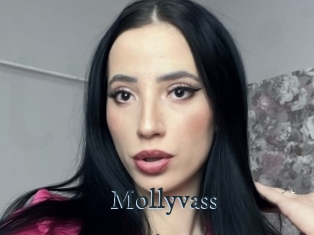 Mollyvass