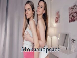 Monaandpeace