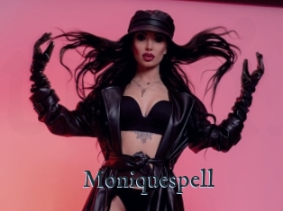 Moniquespell