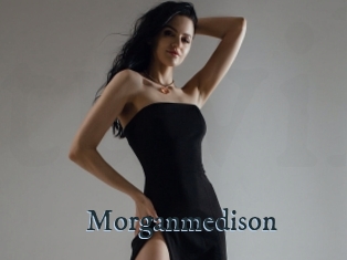 Morganmedison