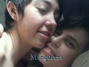 Mtnqueers