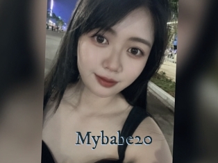 Mybabe20