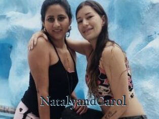 NatalyandCarol