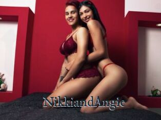 NikkiandAngie