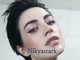 Nikyastark