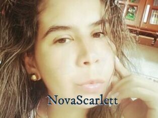 NovaScarlett