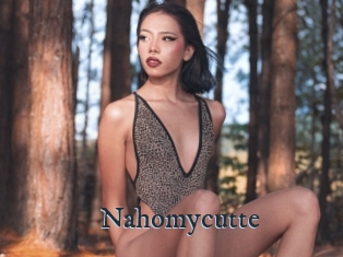 Nahomycutte