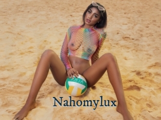 Nahomylux