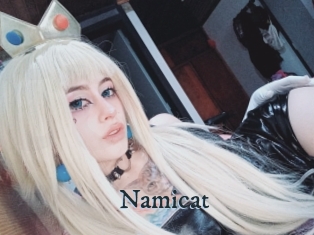 Namicat