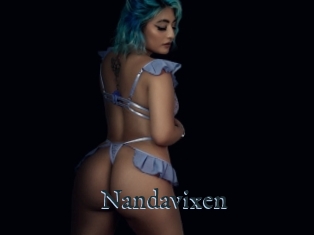 Nandavixen