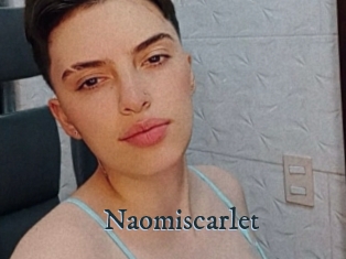 Naomiscarlet