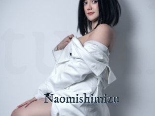 Naomishimizu