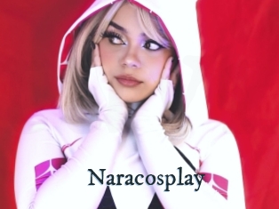 Naracosplay