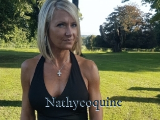 Nathycoquine