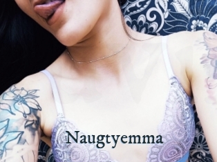 Naugtyemma