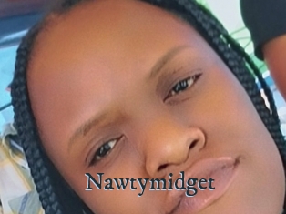 Nawtymidget