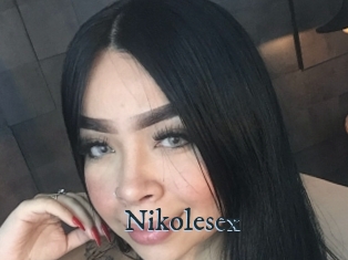 Nikolesex