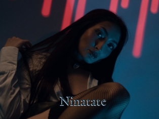 Ninatate