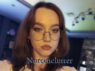 Noreenclutter