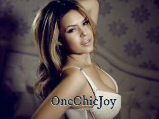 OneChicJoy