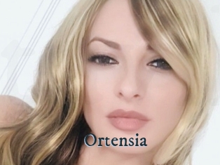 Ortensia