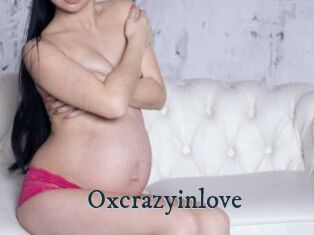 Oxcrazyinlove